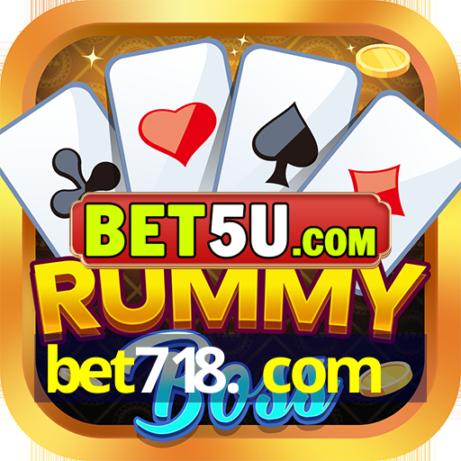 bet718. com